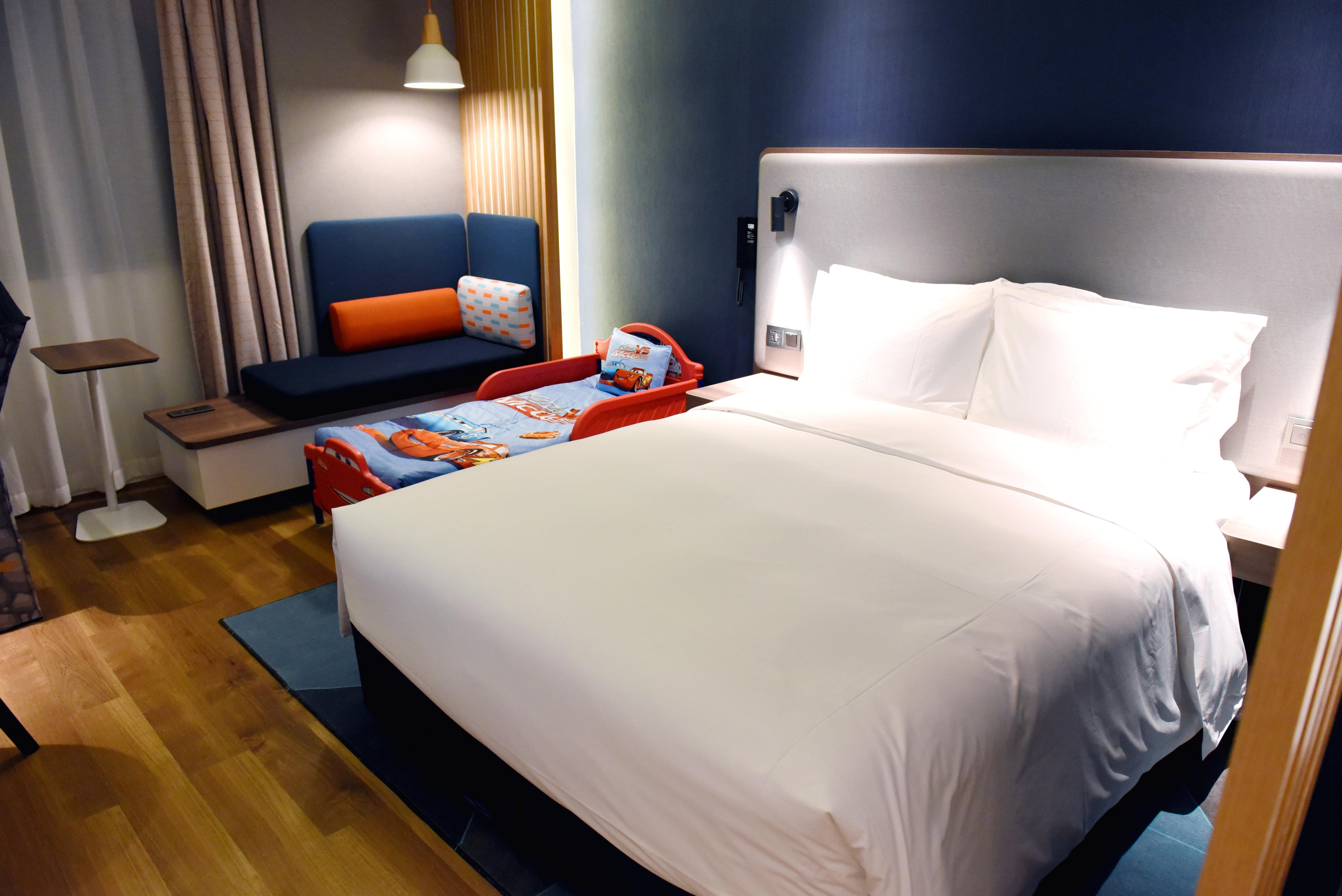 Holiday Inn Express - Suzhou Zhouzhuang Ancient Town, An Ihg Hotel Exteriör bild