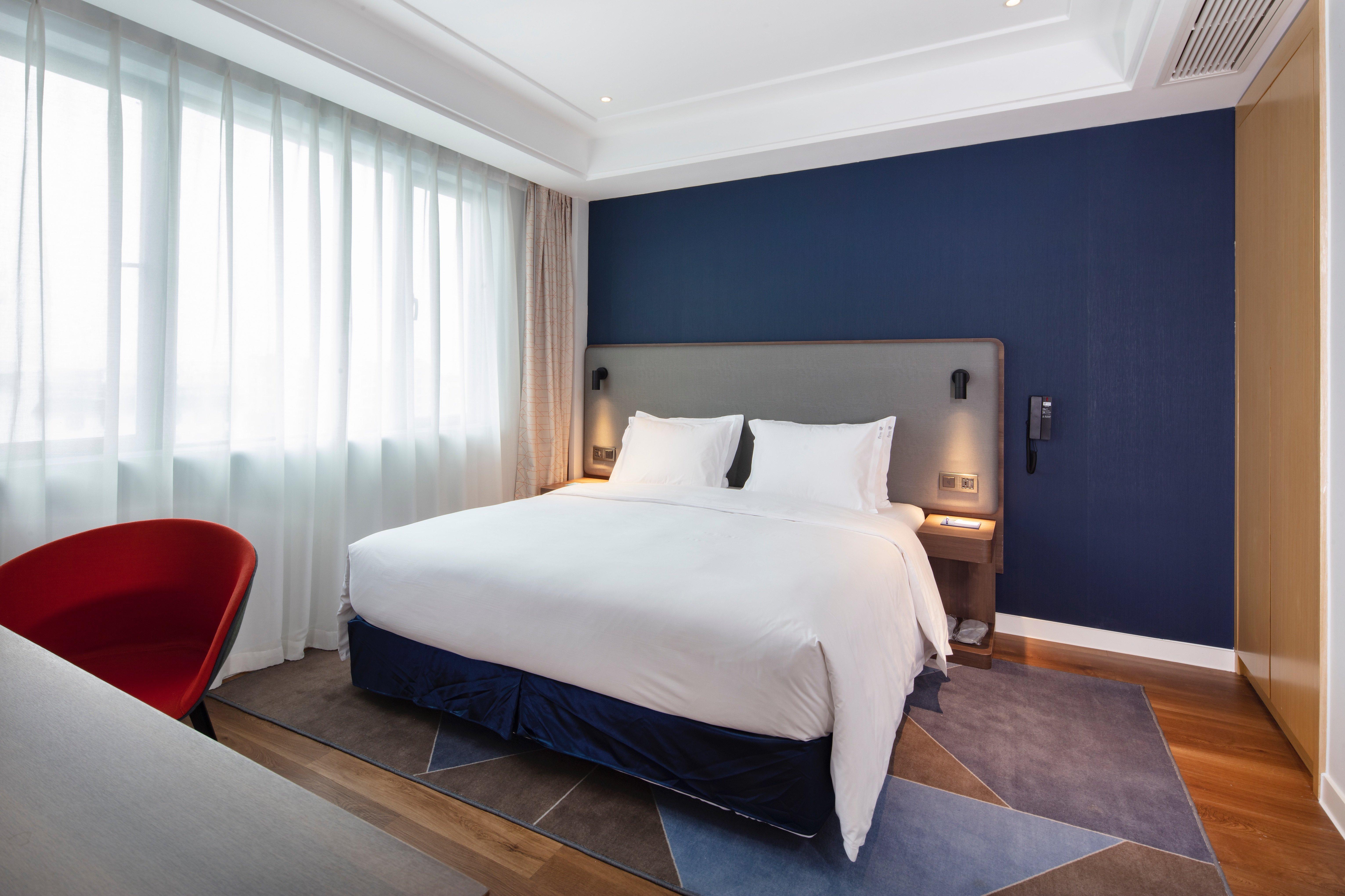 Holiday Inn Express - Suzhou Zhouzhuang Ancient Town, An Ihg Hotel Exteriör bild