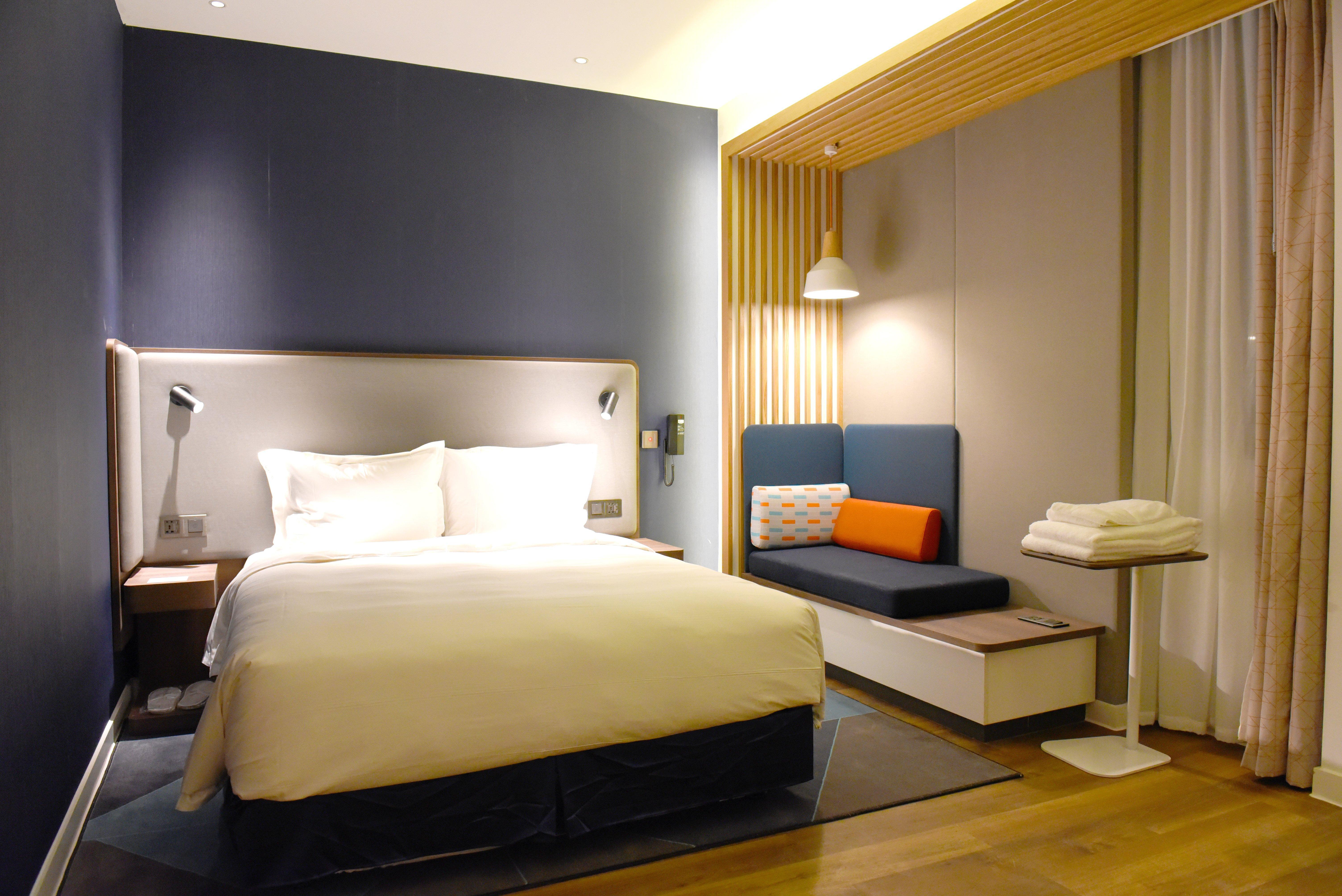Holiday Inn Express - Suzhou Zhouzhuang Ancient Town, An Ihg Hotel Exteriör bild